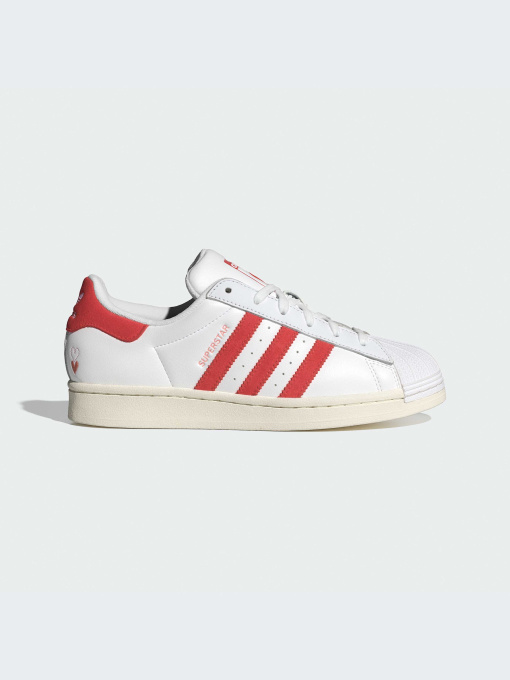 Кеды низкие Adidas Superstar модель IG5958 Фото