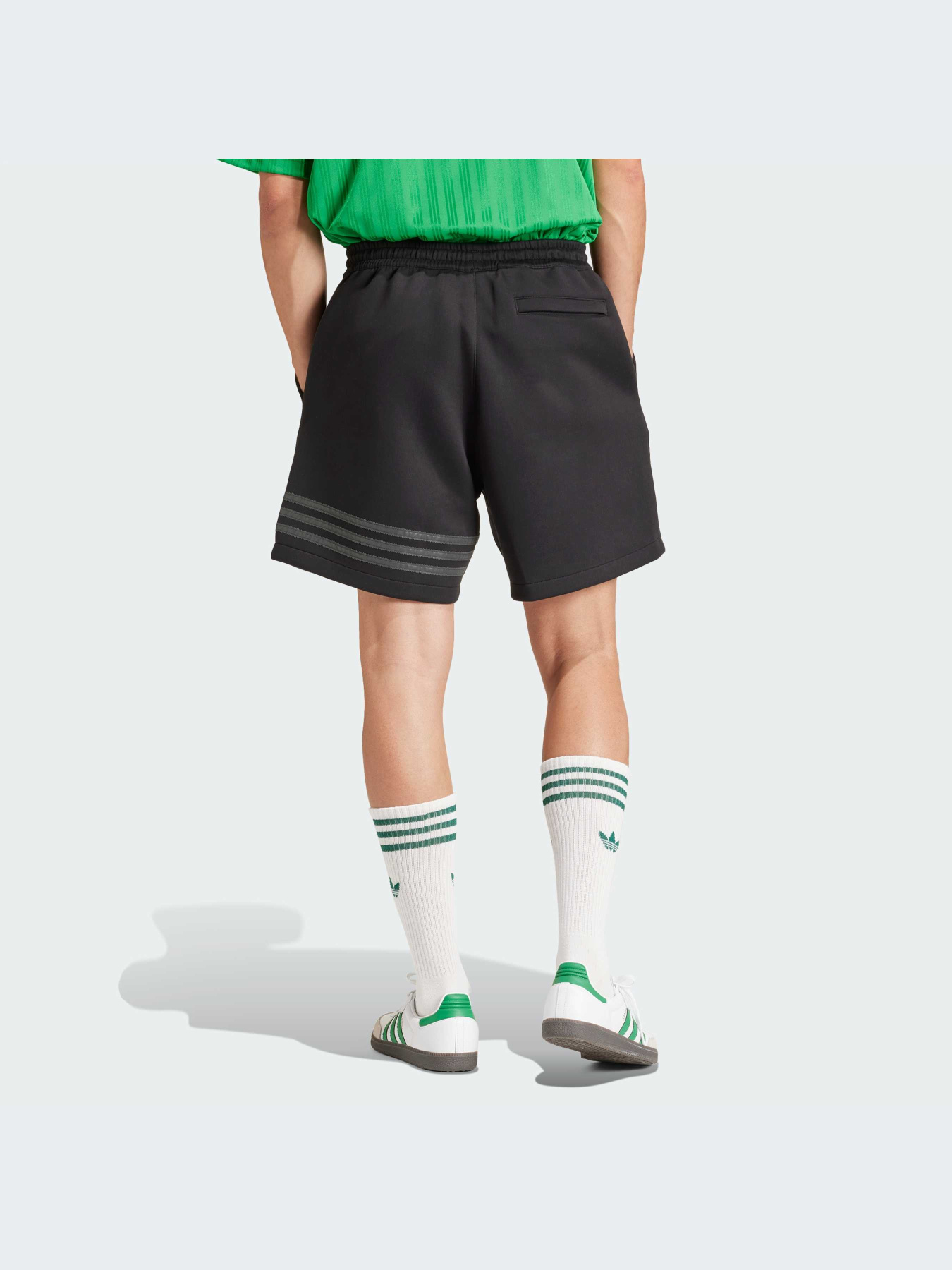 Шорты Adidas модель IR9430 Фото