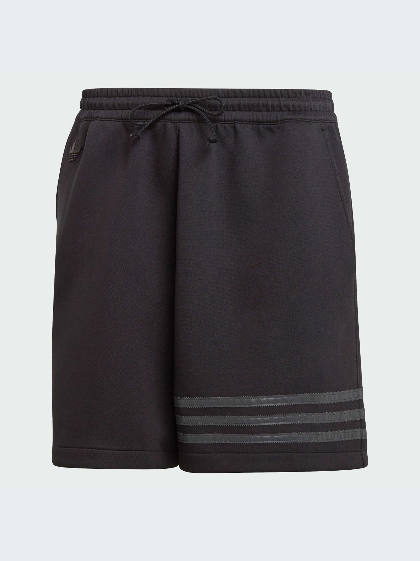 Повсякденні шорти Adidas модель IR9430 Повсякденні шорти Adidas модель IR9430 Фото