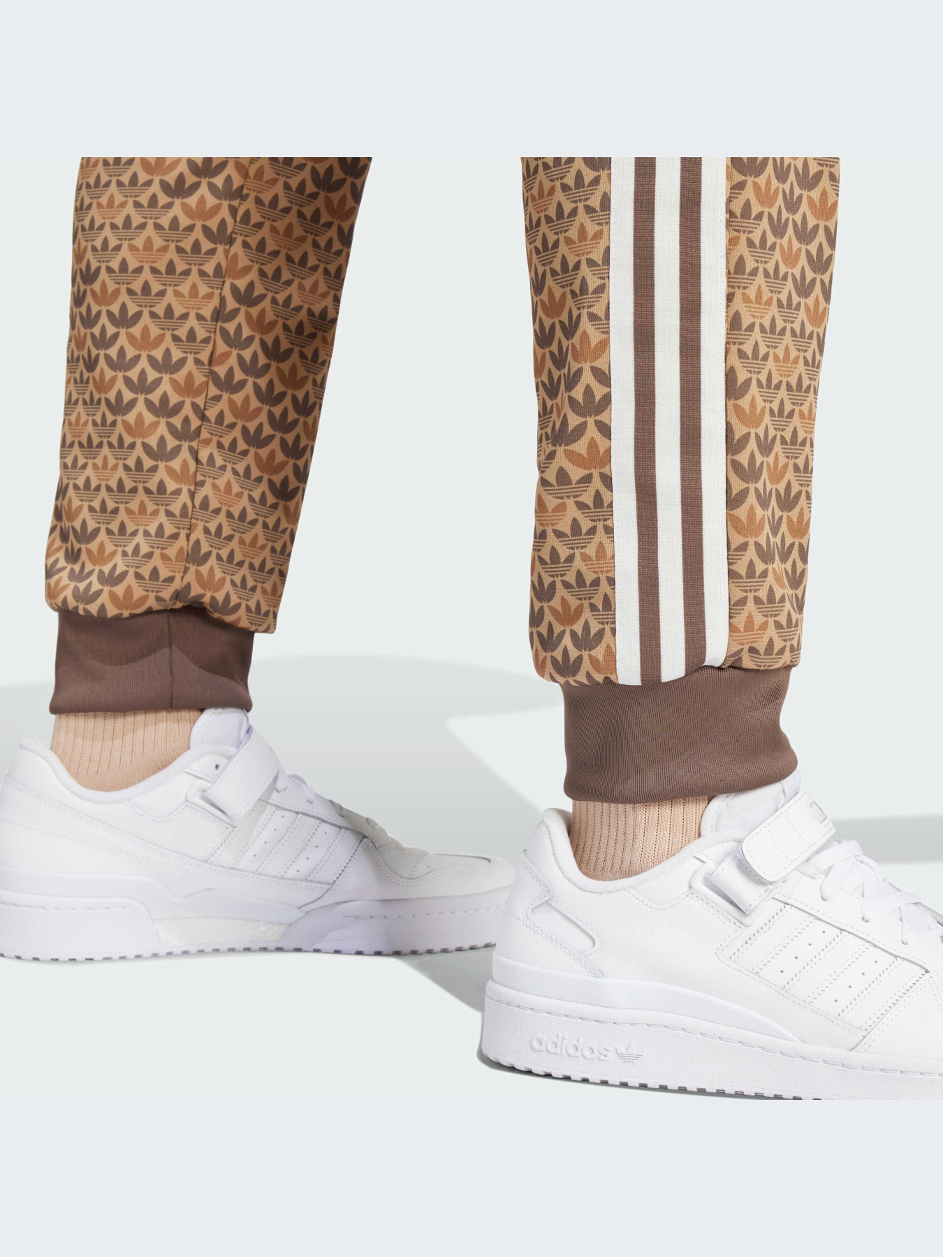 Джогери Adidas Graphics модель IS0257 Фото