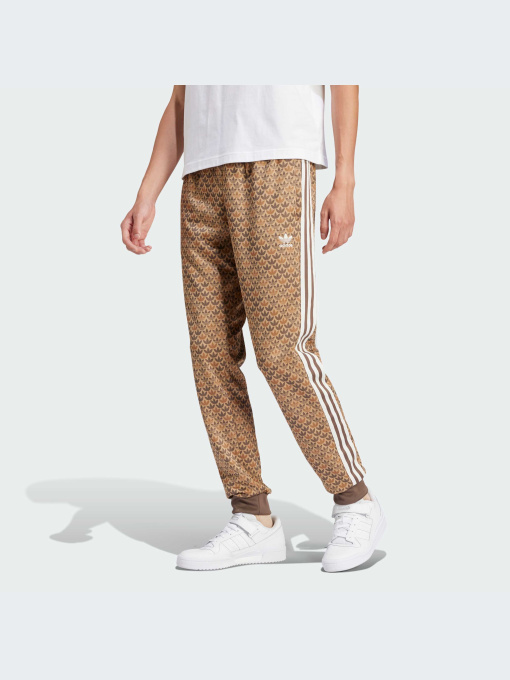 Джоггеры Adidas Graphics модель IS0257 Фото