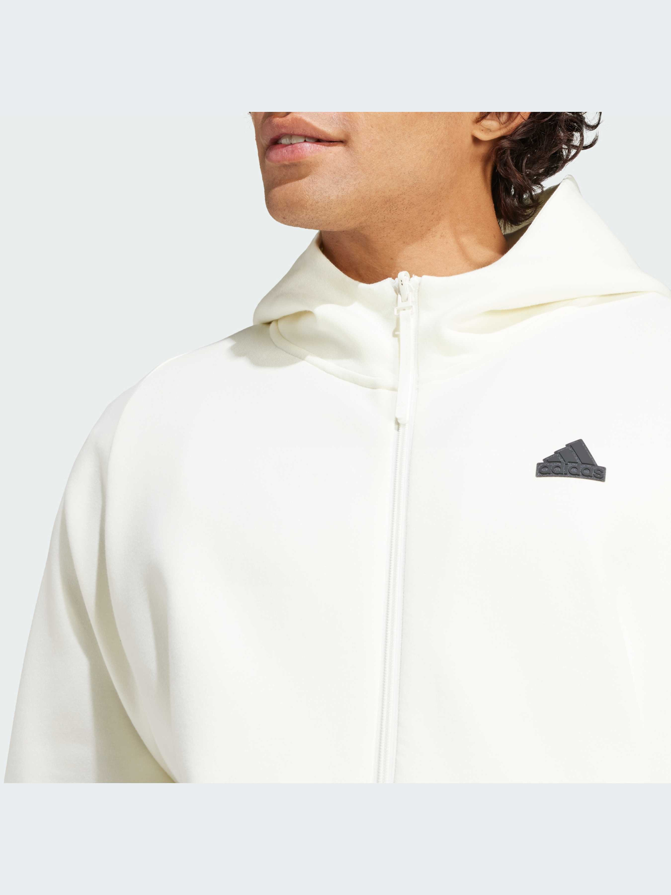 Кофта Adidas ZNE модель IR5208 Фото