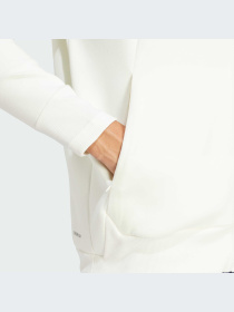 Кофта Adidas ZNE модель IR5208 Фото