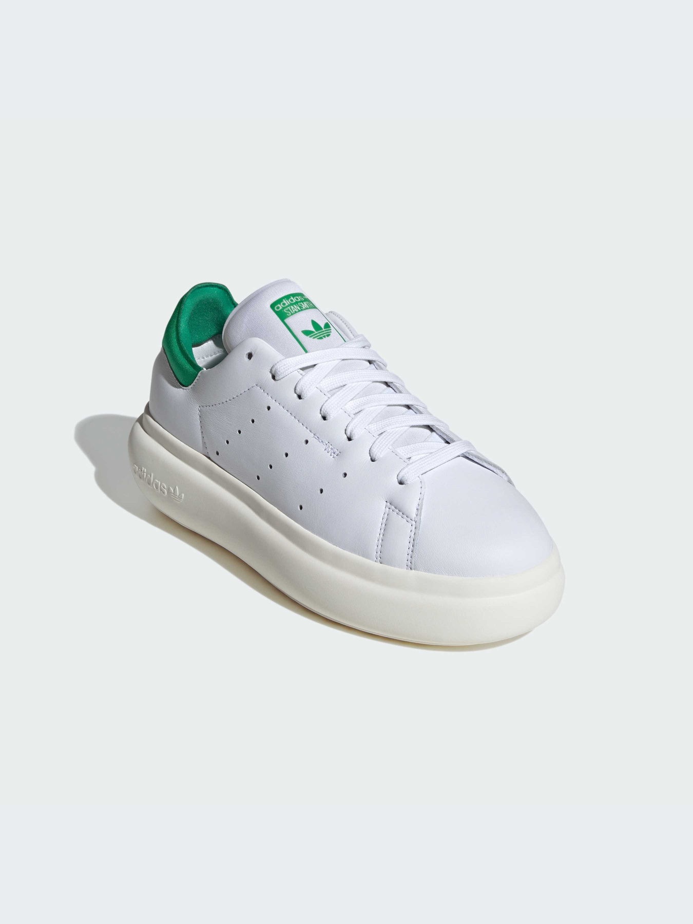 Кеди низькі Adidas Stan Smith модель ID2786 Фото