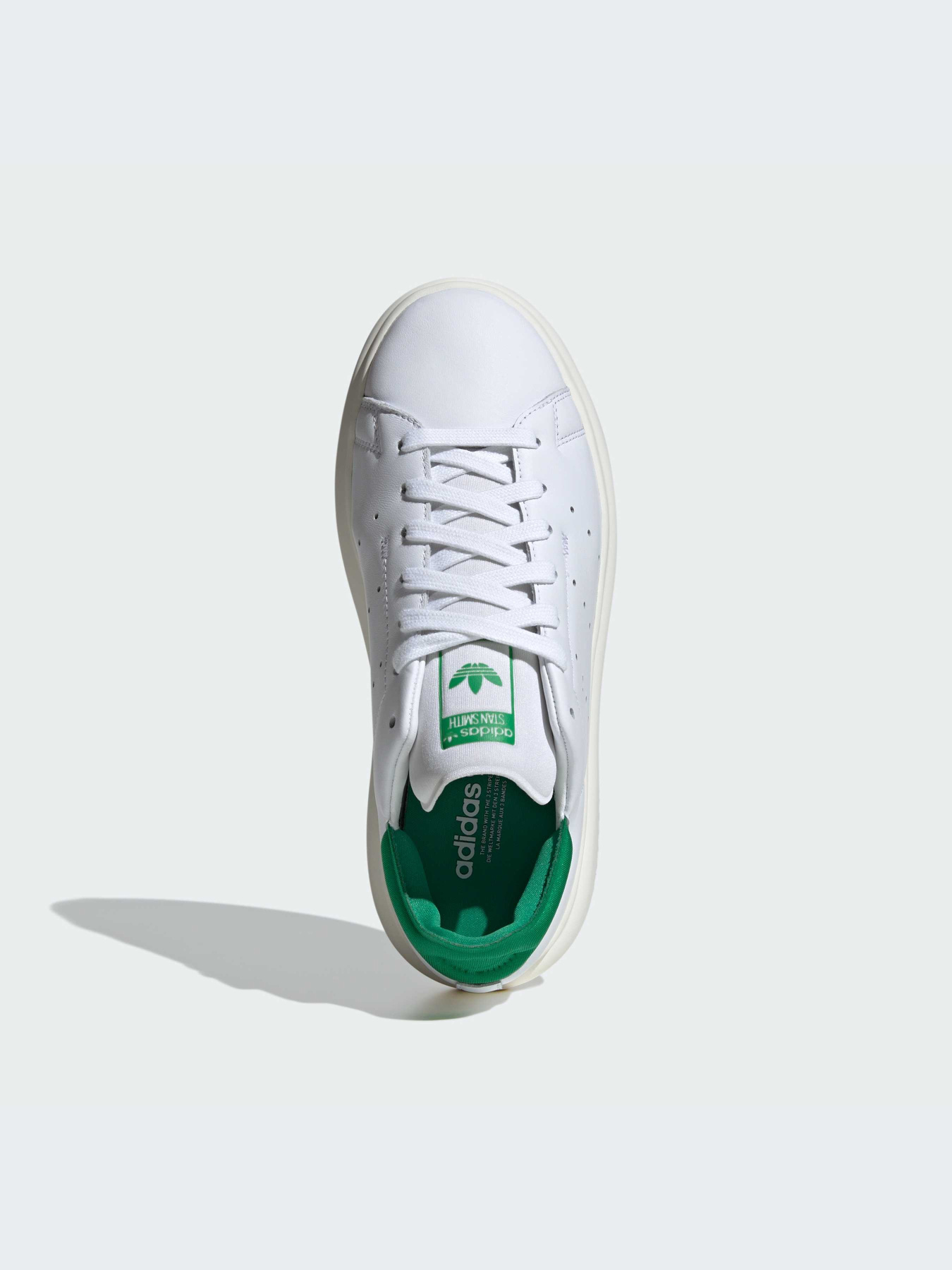 Кеди низькі Adidas Stan Smith модель ID2786 Фото