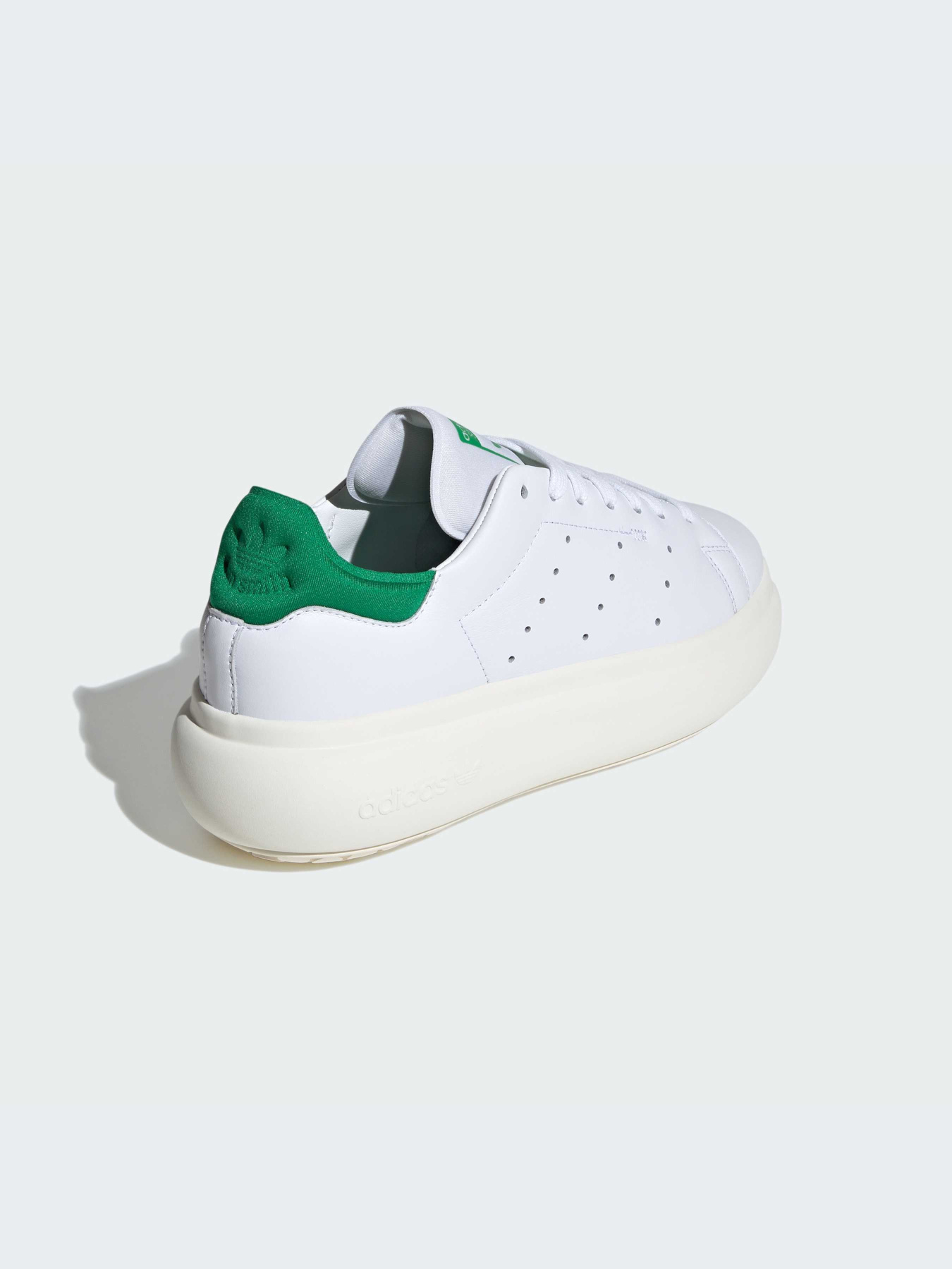 Кеди низькі Adidas Stan Smith модель ID2786 Фото