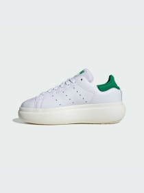 Кеди низькі Adidas Stan Smith модель ID2786 Фото