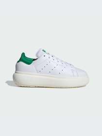 Кеди низькі Adidas Stan Smith модель ID2786 Фото