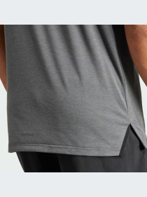 Футболка спортивна Adidas Clima модель IS3809 Фото