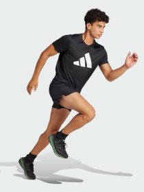 Спортивні шорти Adidas модель IL7232 Спортивні шорти Adidas модель IL7232 Фото