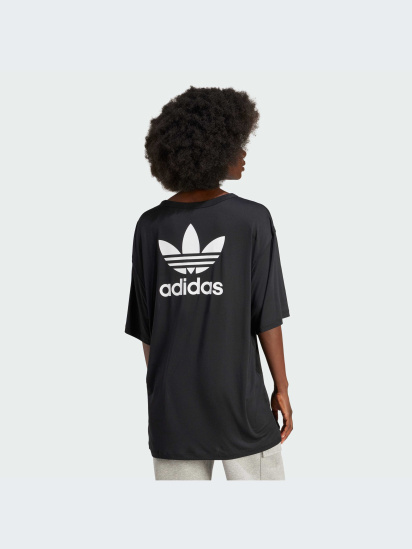 Футболка adidas Adicolor модель IU2408 — фото - INTERTOP