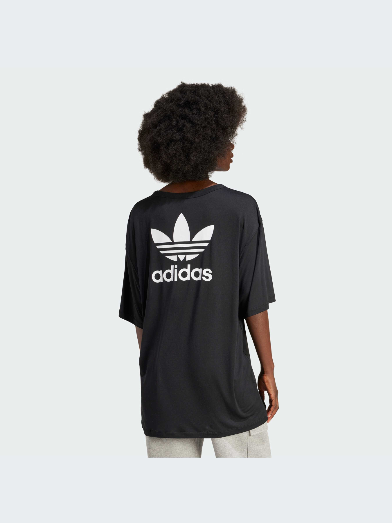 Футболка Adidas Adicolor модель IU2408 Фото