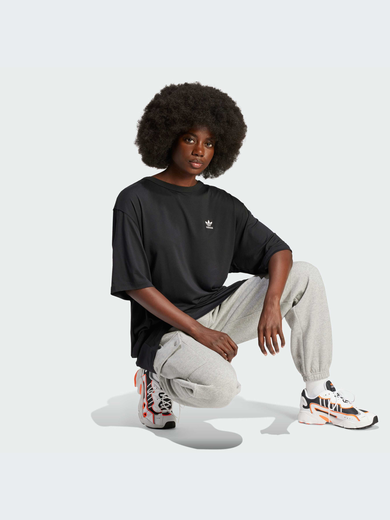 Футболка Adidas Adicolor модель IU2408 Фото