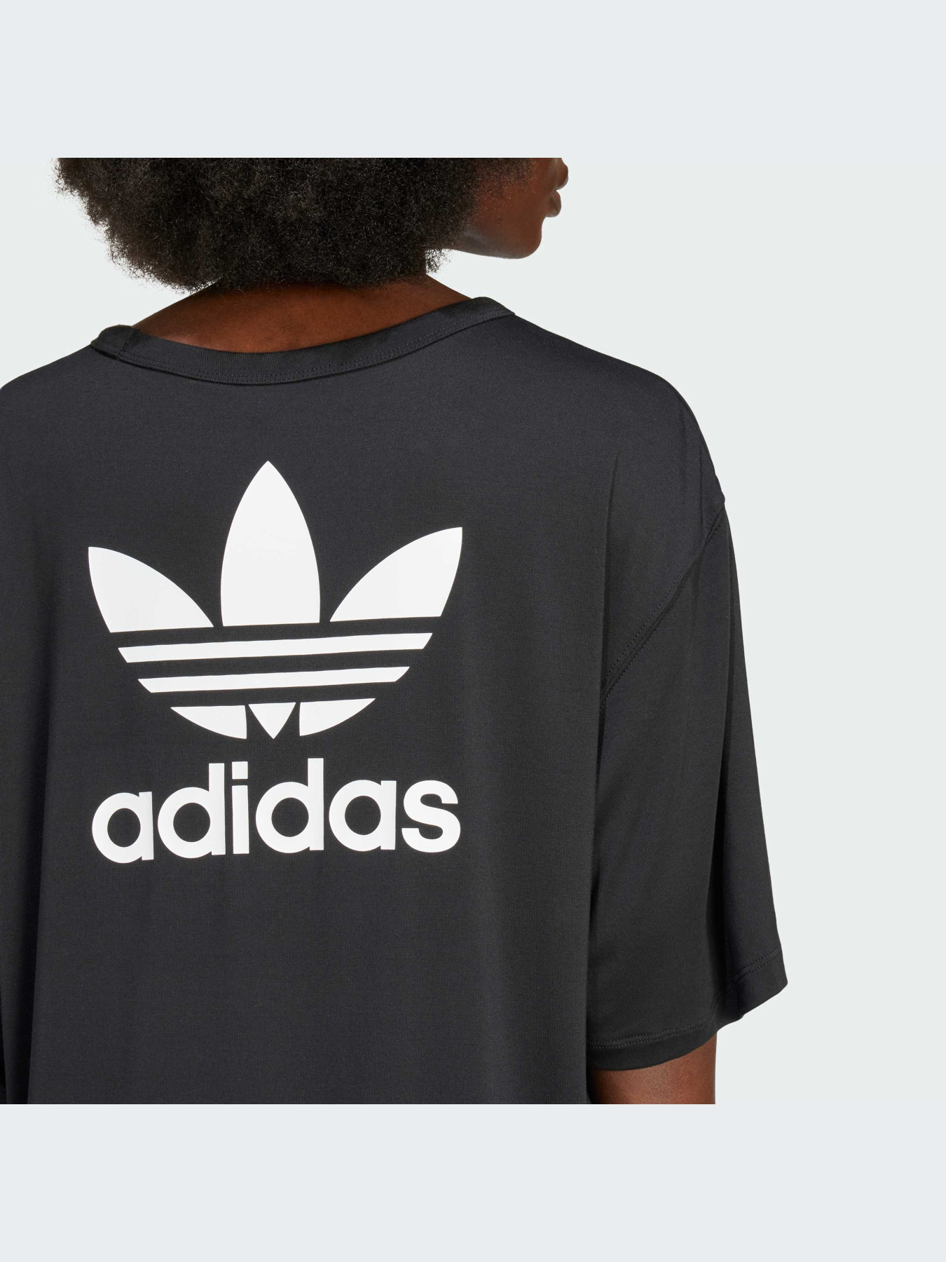 Футболка Adidas Adicolor модель IU2408 Фото