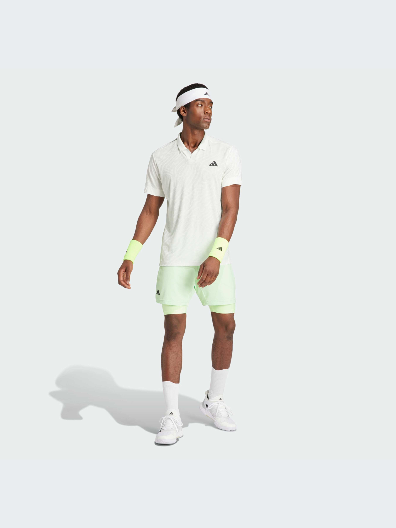 Шорты спортивные Adidas модель IL7380 Фото