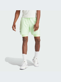 Шорты спортивные Adidas модель IL7380 Фото