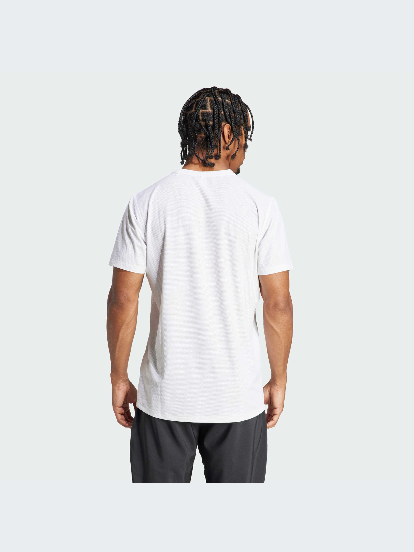 Спортивна футболка Adidas модель IK7436 Фото