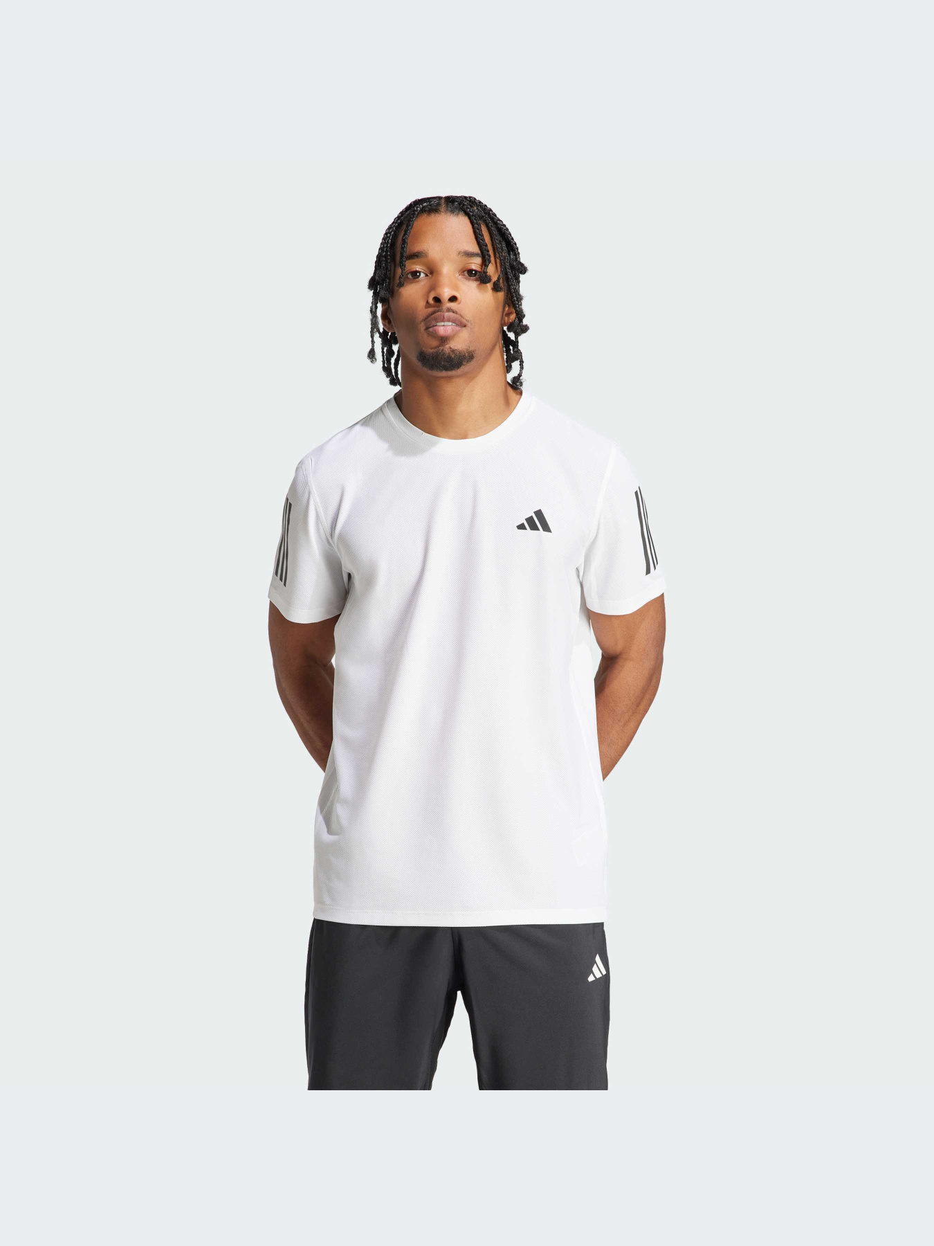 Спортивна футболка Adidas модель IK7436 Фото