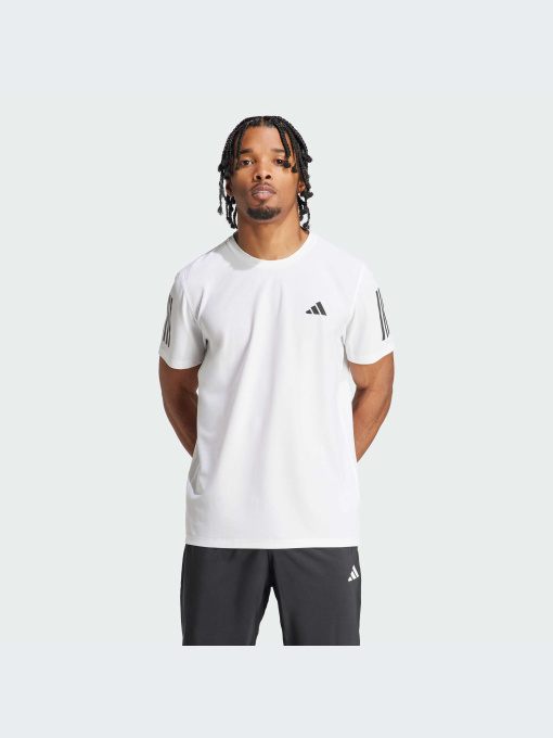 Футболка спортивная Adidas модель IK7436 Фото