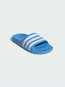 Шлепанцы Adidas Adilette модель ID2621 Фото