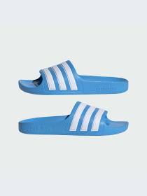 Шлепанцы Adidas Adilette модель ID2621 Фото