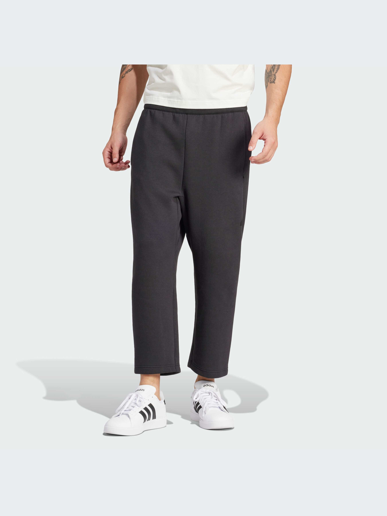 Штани повсякденні Adidas ZNE модель IR5222 Фото