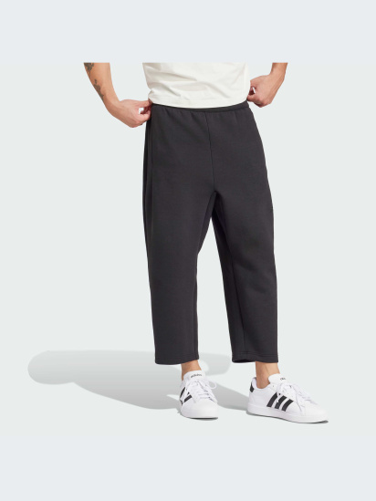 Штани повсякденні adidas ZNE модель IR5222 — фото 3 - INTERTOP
