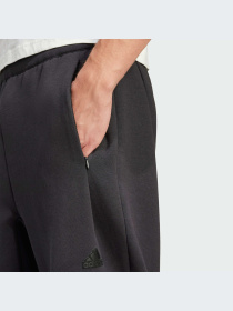 Повседневные штаны Adidas ZNE модель IR5222 Фото