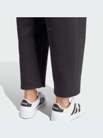 Повседневные штаны Adidas ZNE модель IR5222 Фото