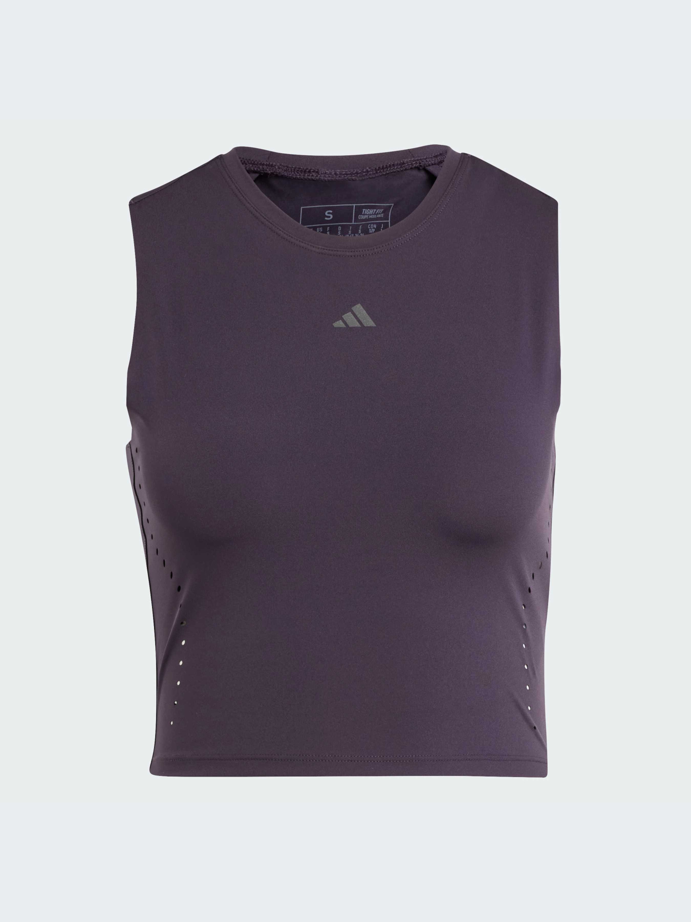 Майка спортивная Adidas модель IQ1763 Фото