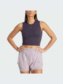 Спортивна майка Adidas модель IQ1763 Фото