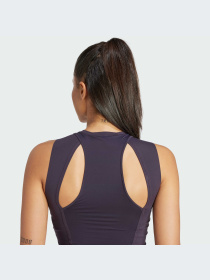 Спортивна майка Adidas модель IQ1763 Фото