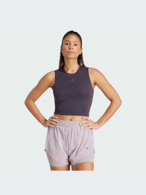 Спортивна майка Adidas модель IQ1763 Фото