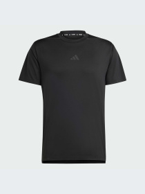 Футболка спортивная Adidas модель IK9688 Фото