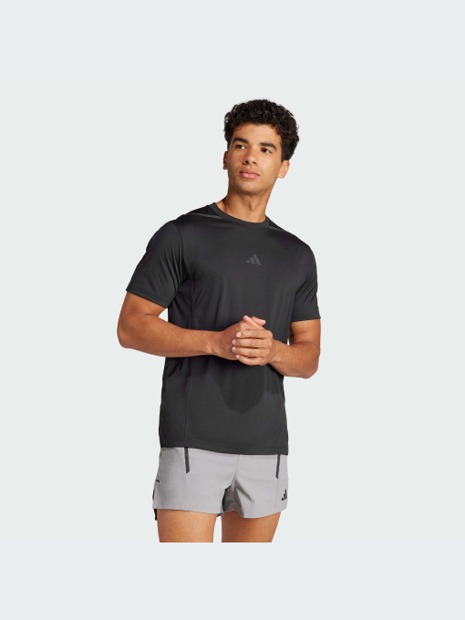 Спортивна футболка Adidas модель IK9688 Фото