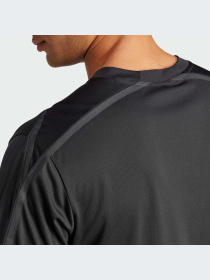 Спортивная футболка Adidas модель IK9688 Фото