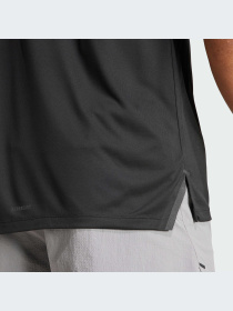 Спортивная футболка Adidas модель IK9688 Фото