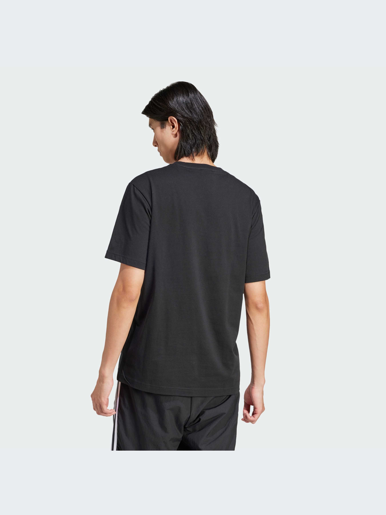 Футболка Adidas Graphics модель IS0176 Фото