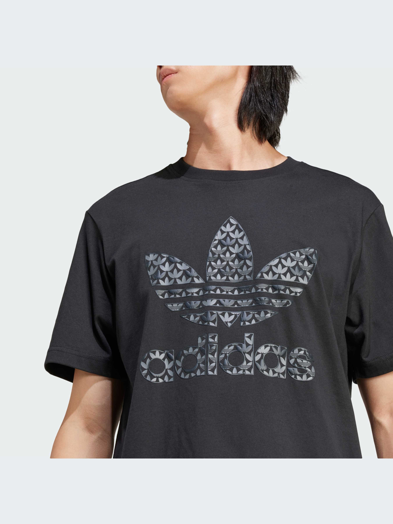 Футболка Adidas Graphics модель IS0176 Фото