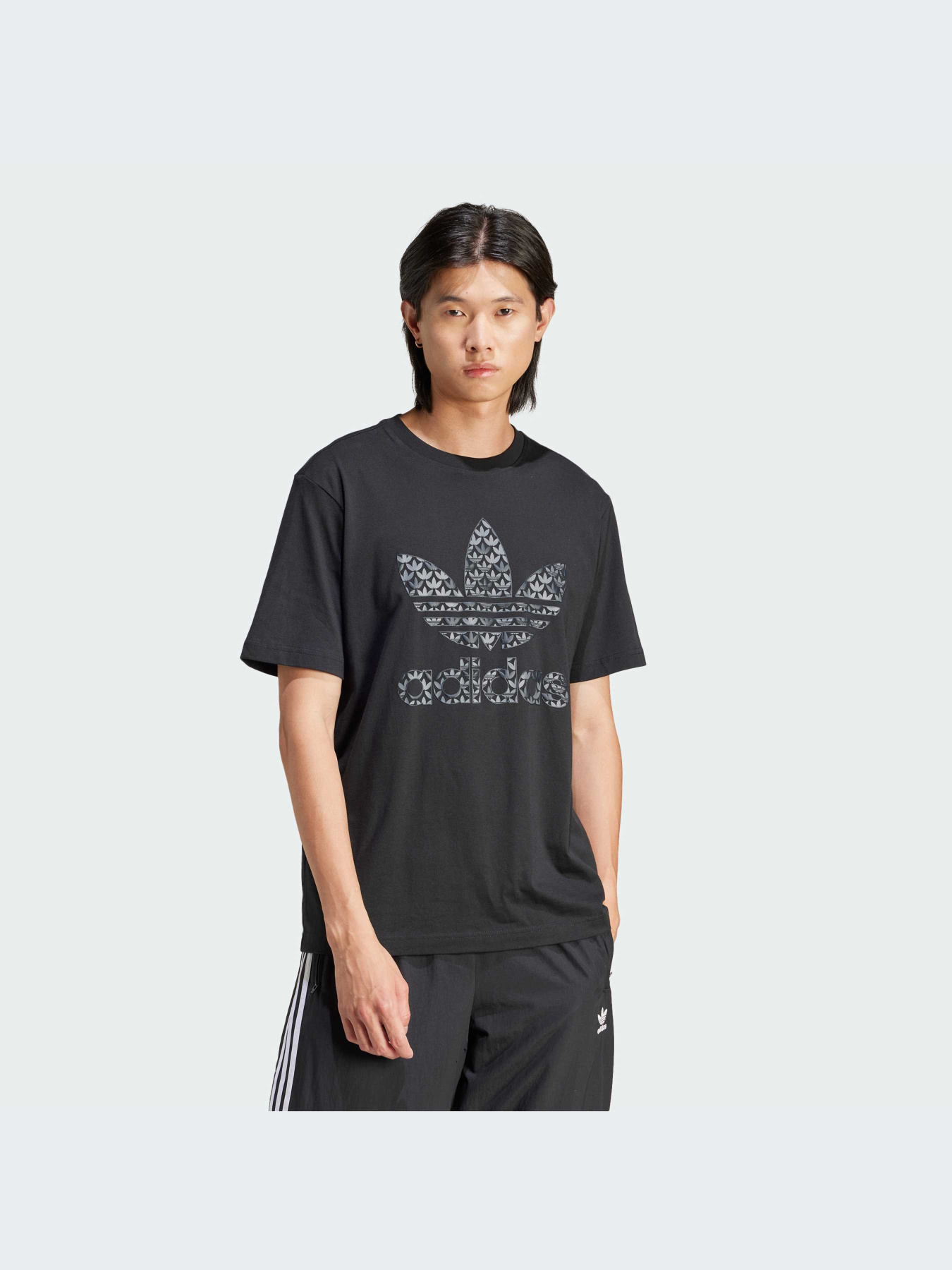 Футболка Adidas Graphics модель IS0176 Фото