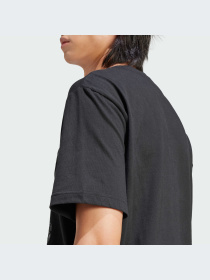 Футболка Adidas Graphics модель IS0176 Фото