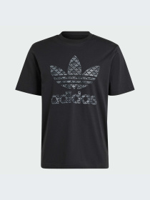 Футболка Adidas Graphics модель IS0176 Фото