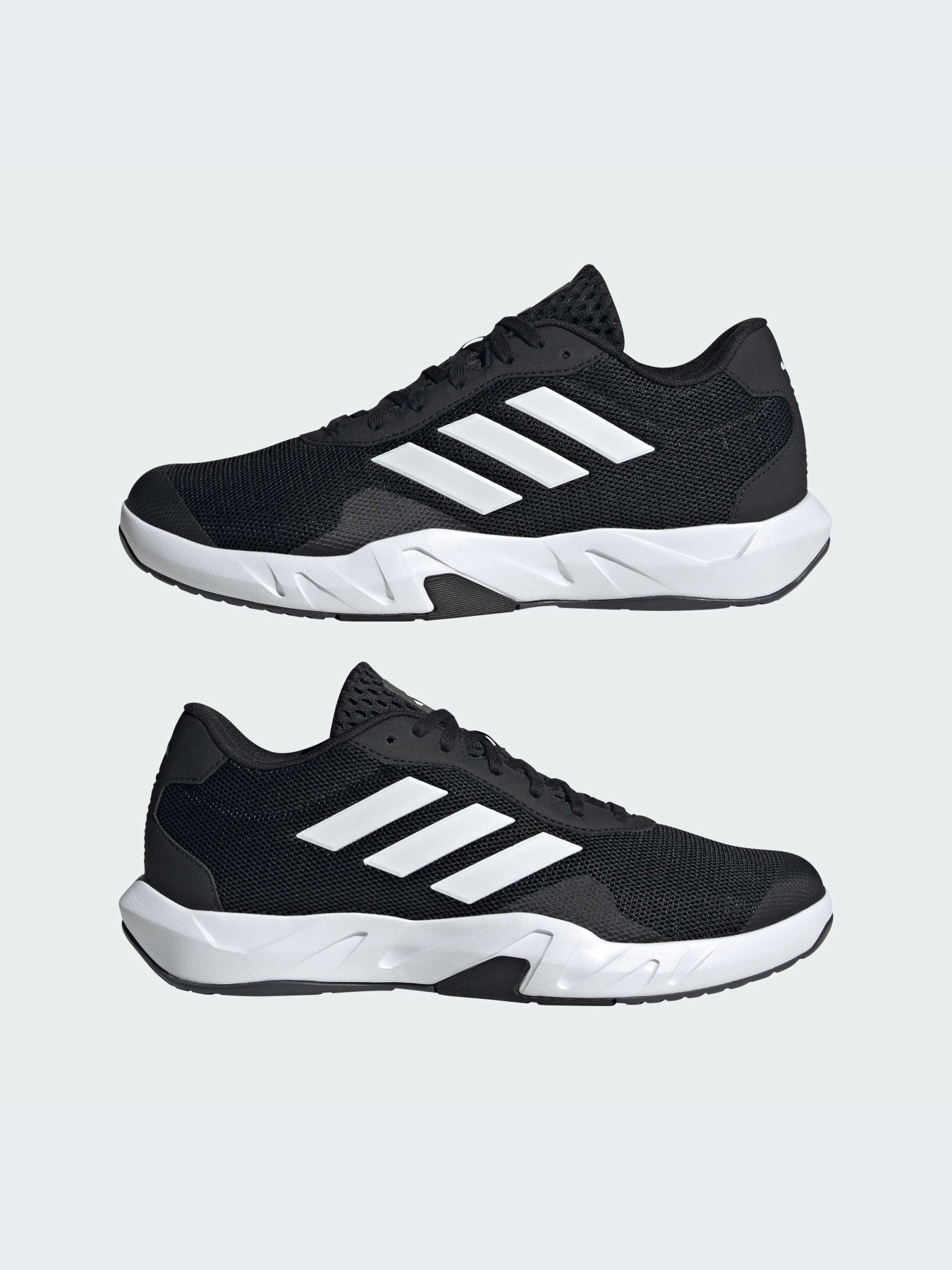 Кроссовки для тренировок Adidas модель IF0953 Фото