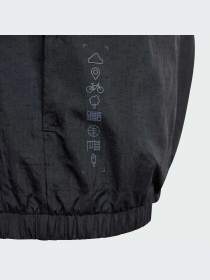 Ветровка Adidas модель IN2841 Фото