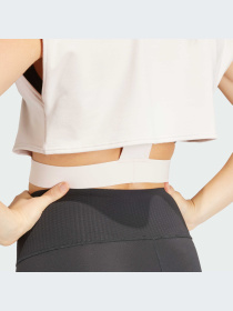 Топ спортивный Adidas модель IT6751 Фото