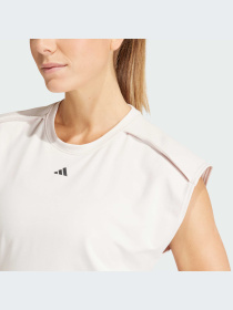 Спортивный топ Adidas модель IT6751 Фото