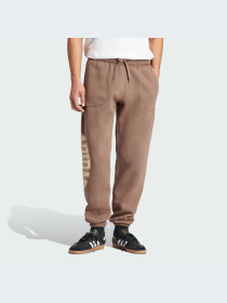 Штани спортивні Adidas Graphics модель IS0198 Фото