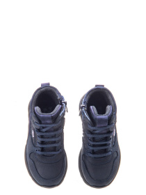 Ботинки Theo Leo модель 0042 Фото