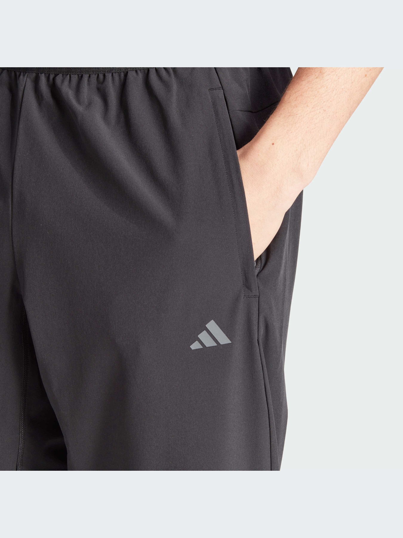 Брюки Adidas модель IS8024 Фото