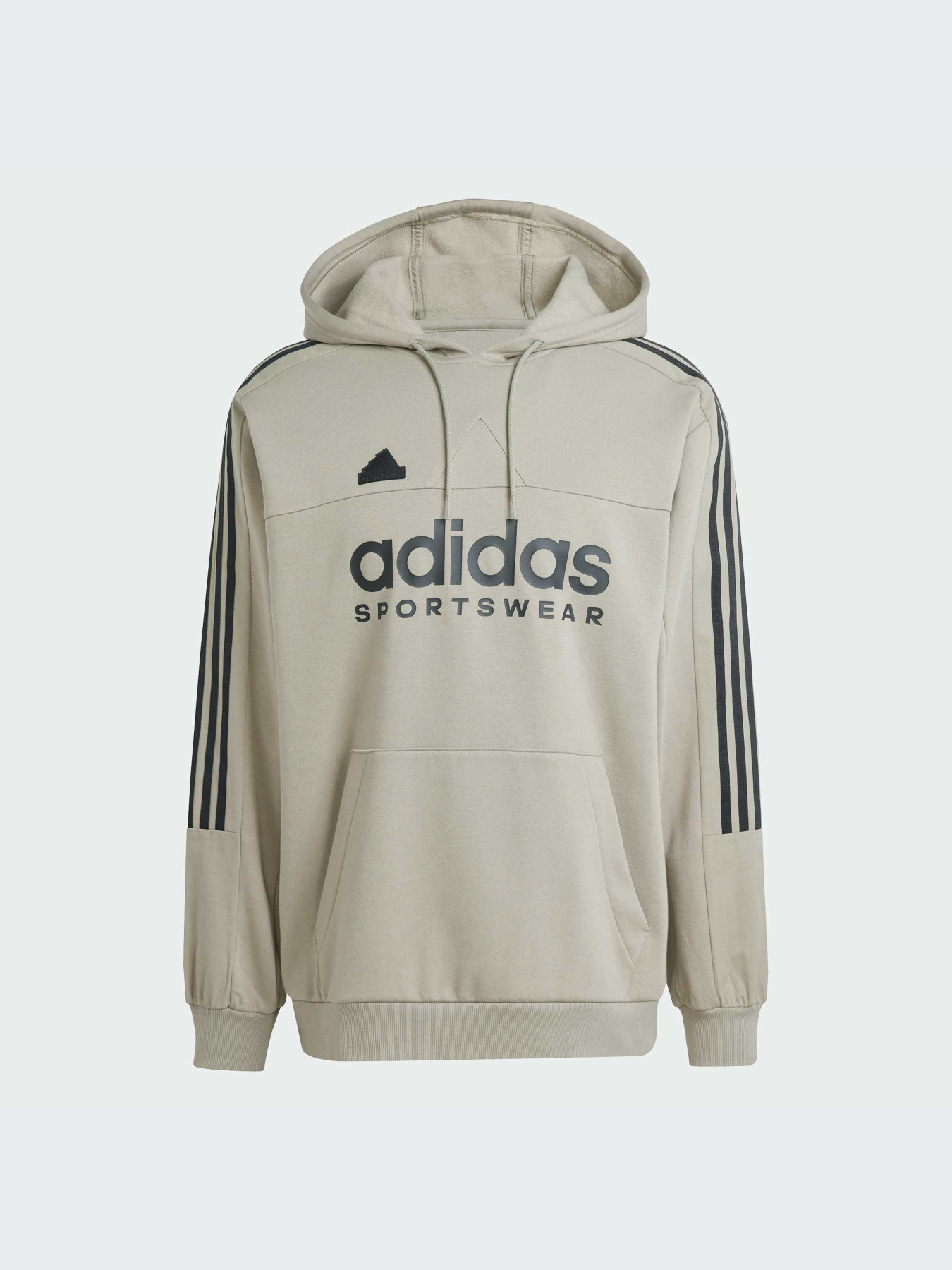 Худи Adidas Tiro модель IV8125 Фото